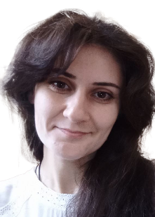 Халафян Анна Владиславовна.
